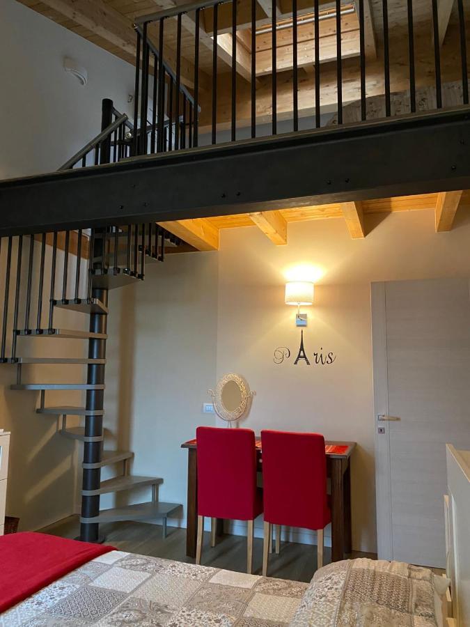 B&B Cascina Sagrestia Asola Exterior foto